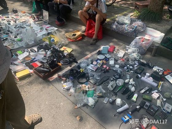 图多杀猫，垃圾佬的日常