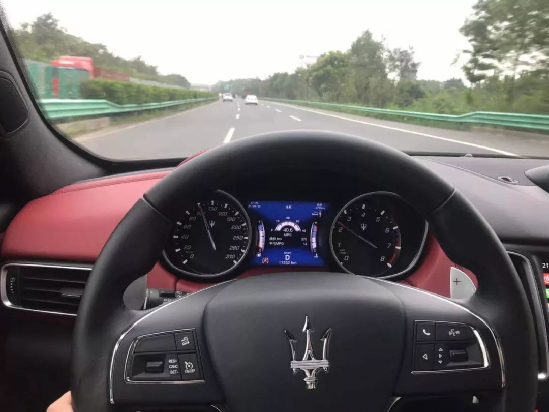 玛莎拉蒂全系列车型讲解,试驾玛莎拉蒂新款大型suv