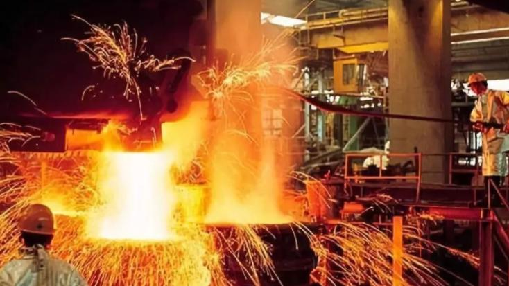 中国钢铁与美国钢铁一样么,中国钢铁和国外有多大差距