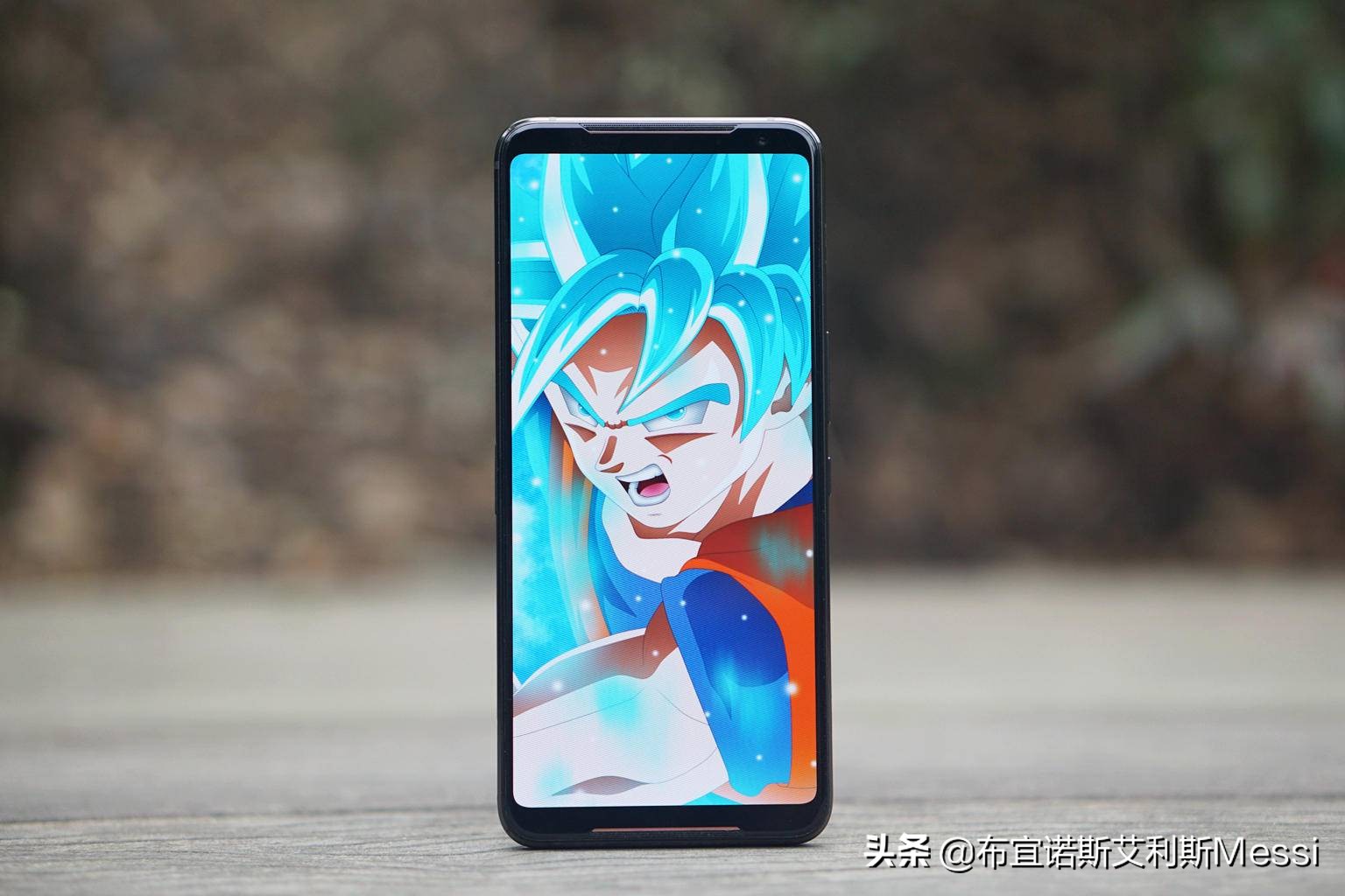 华硕rog2跑分,华硕rog2换屏