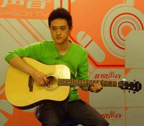 音乐鬼才赵英俊的血泪成名史,赵英俊人生哲理