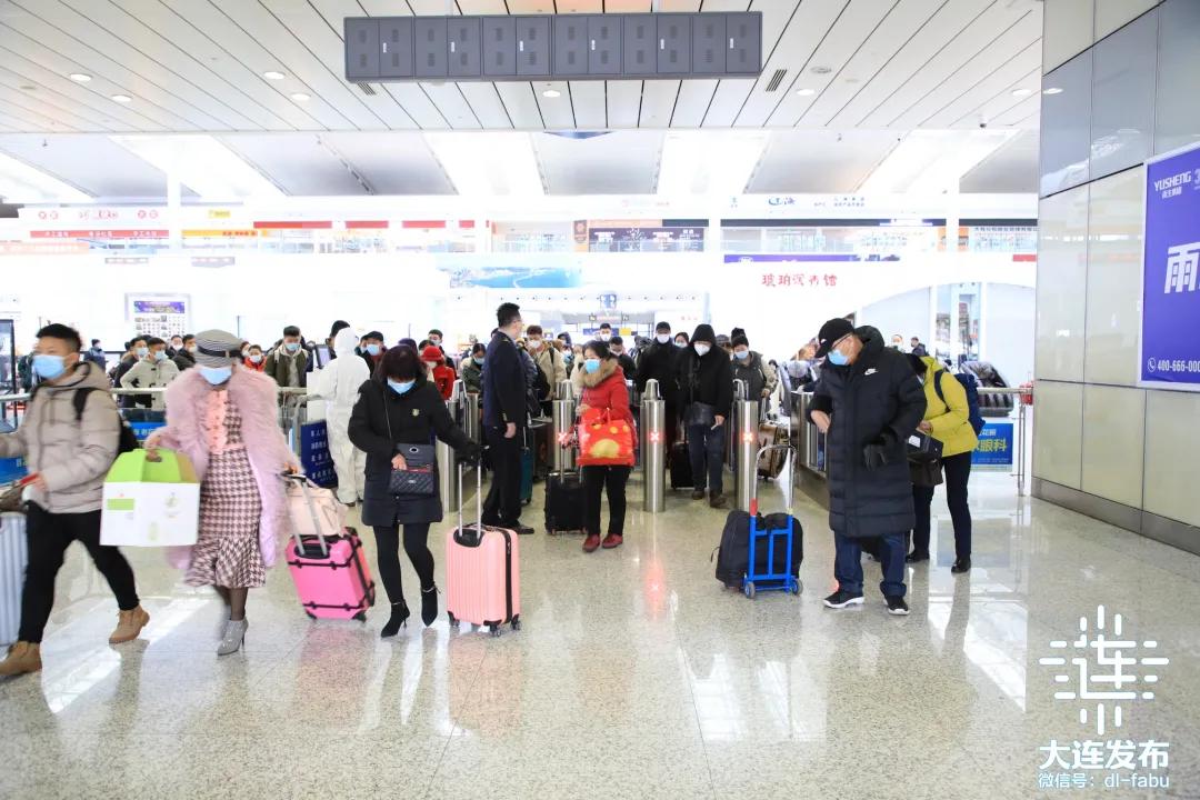 大连今日有新增吗,大连今天有什么通知