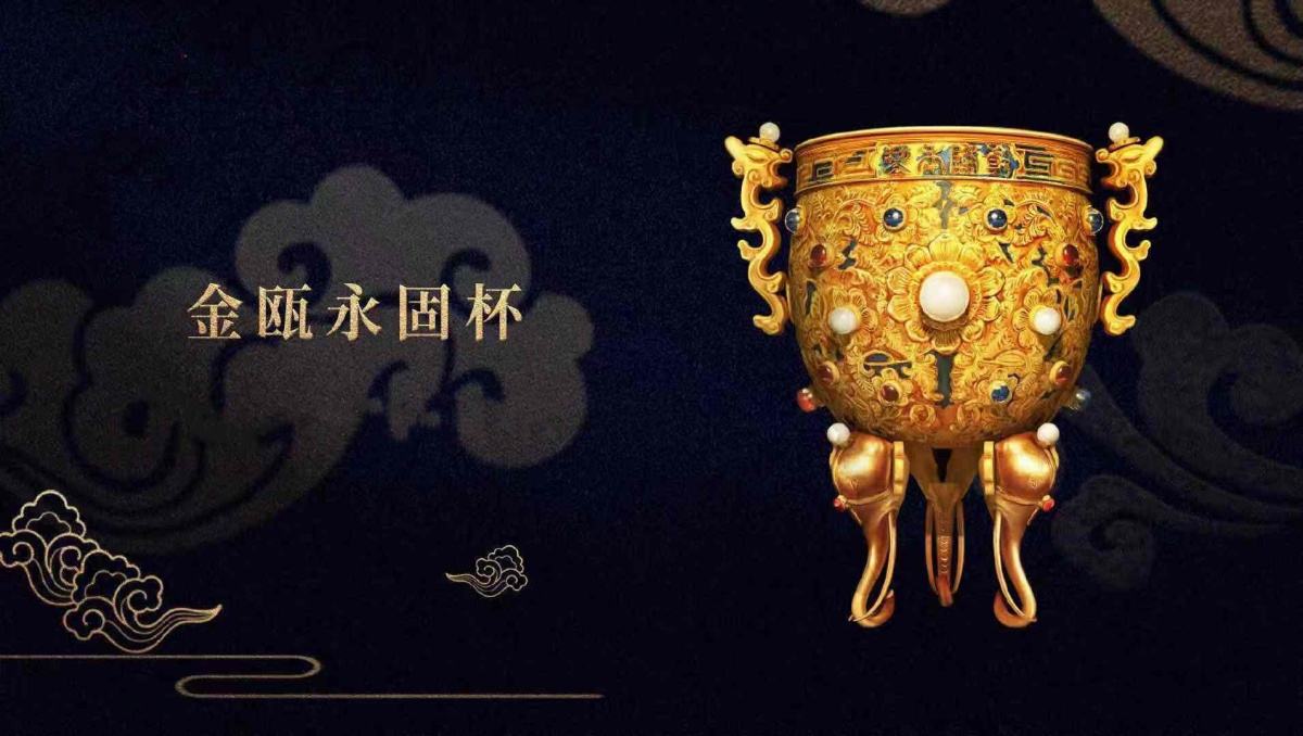 正月里来是新春，民间忙拜年，那乾隆皇帝在干啥？一个字：累