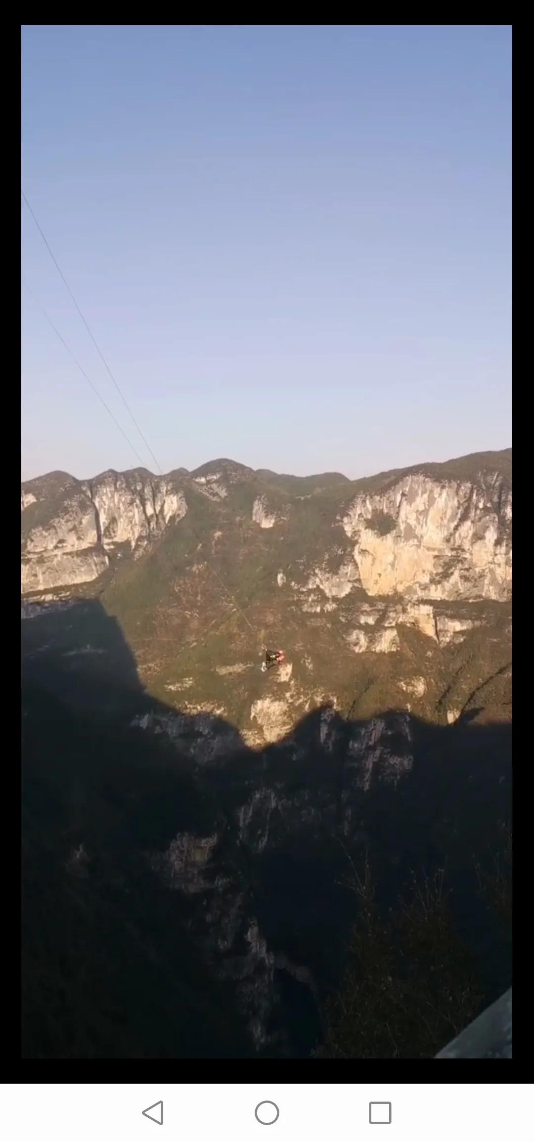云阳龙缸景区春节一日游,龙洞风景区游玩攻略一日游