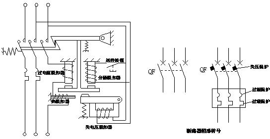 低压电器的基本知识彩图,低压电器基础知识