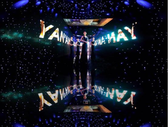 万达进军文旅,万达新发展