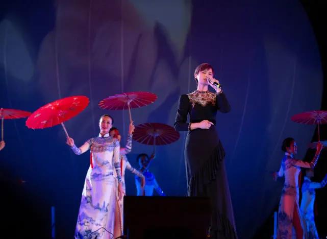 点亮成都,成都五朵金花是哪五个