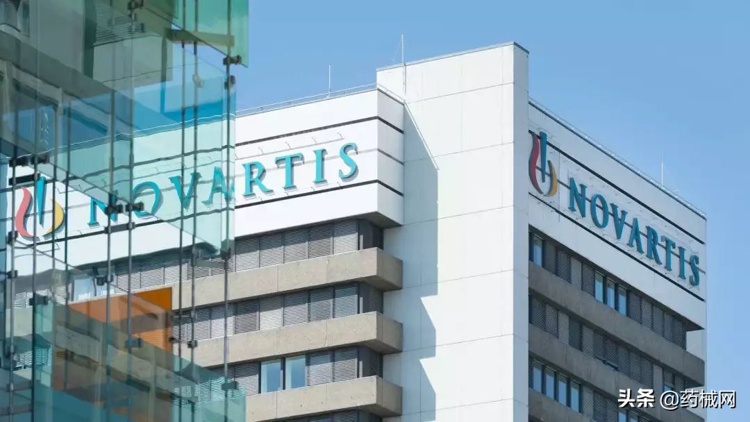 4+7全国扩容,礼来、GSK、诺华在华“瘦身”