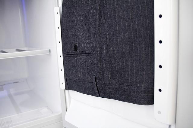 你的私人护衣管家，LGstyler衣物护理机评测体验