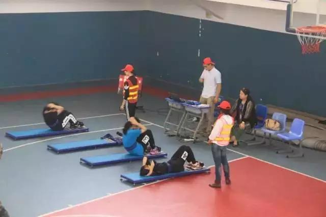 南昌市2019年中考体育项目训练，升学体育考试项目训练指导