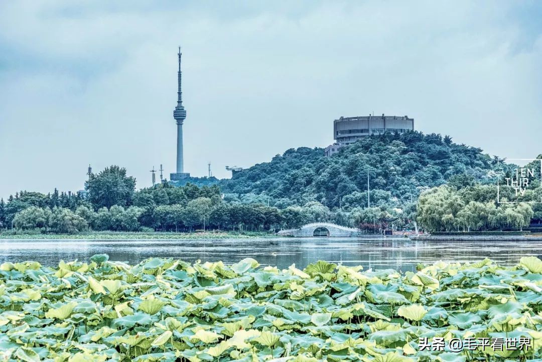 要想真正了解武汉，必须先了解汉阳