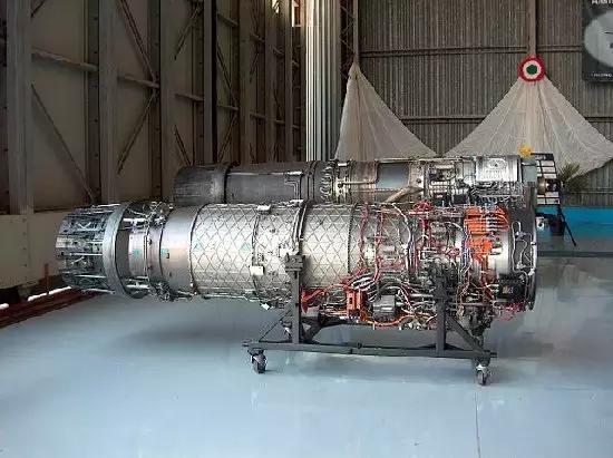 军用战斗机世界排名,世界上军事航空发动机排名