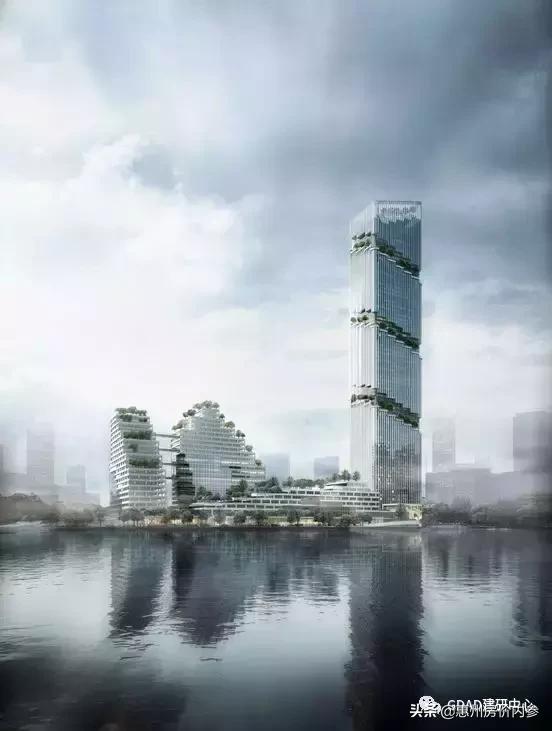 惠州金山湖片区180平大平层豪宅,华侨城金山湖规划图