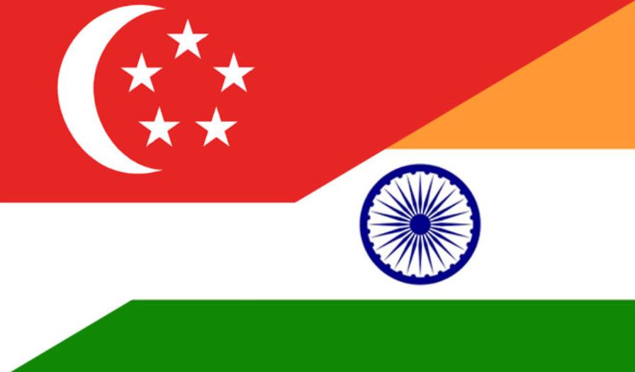 印巴冲突余音未了，印度拉拢这个华人小国壮胆！妄图联手遏制巴铁