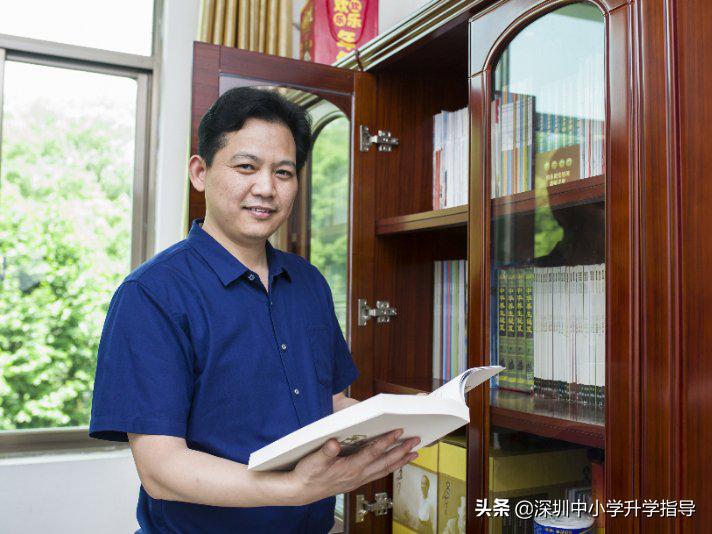 高考网红高中,2019高考升学率最高的高中