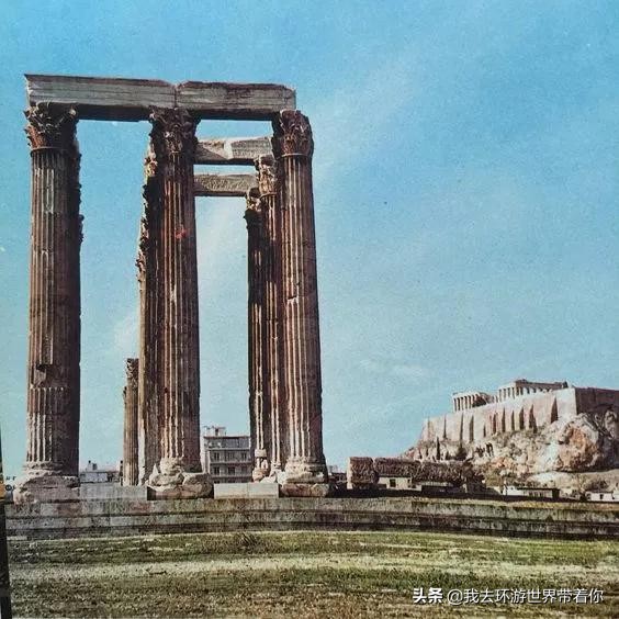 希腊旅行爱琴海,希腊爱琴海悬崖酒店费用