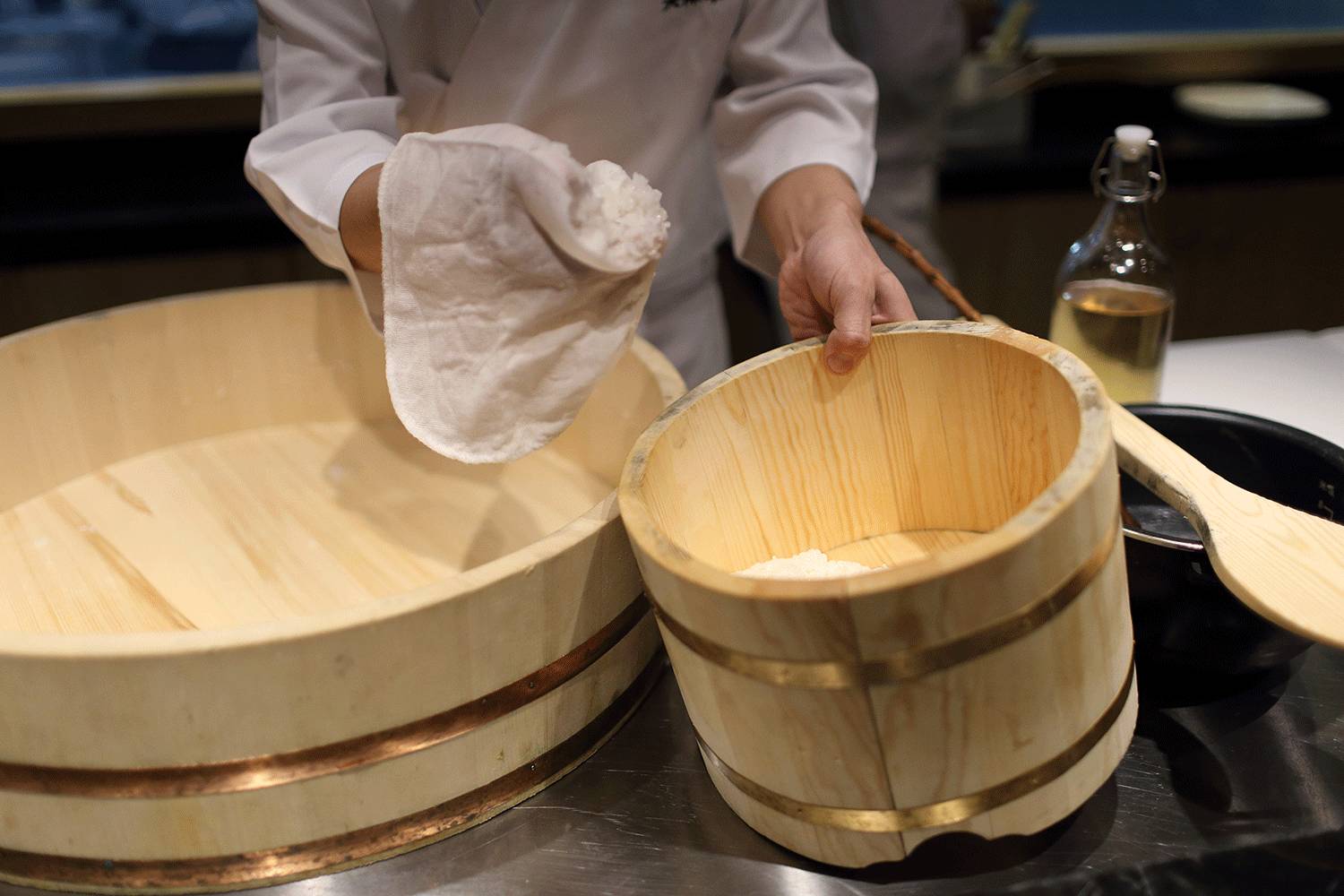 长沙高级日料店推荐,长沙最好的日料店