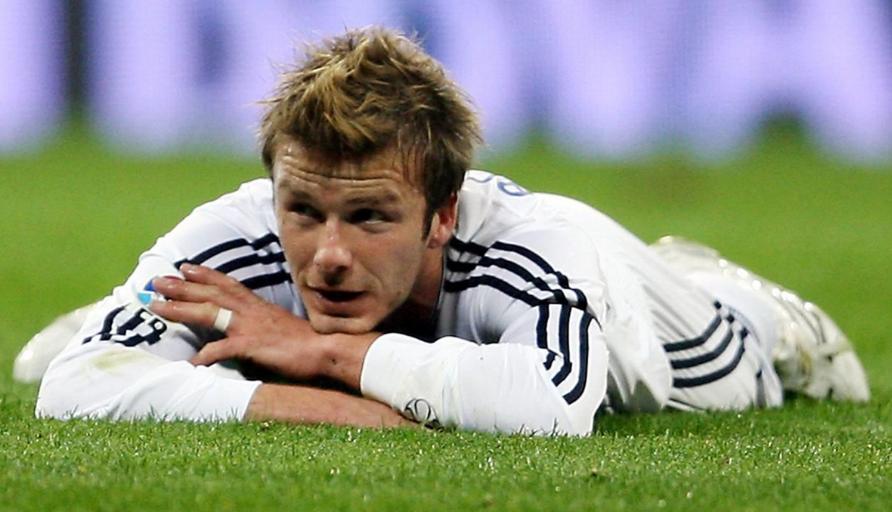 罗纳尔多是谁的榜样,伟大的克里斯蒂亚诺罗纳尔多