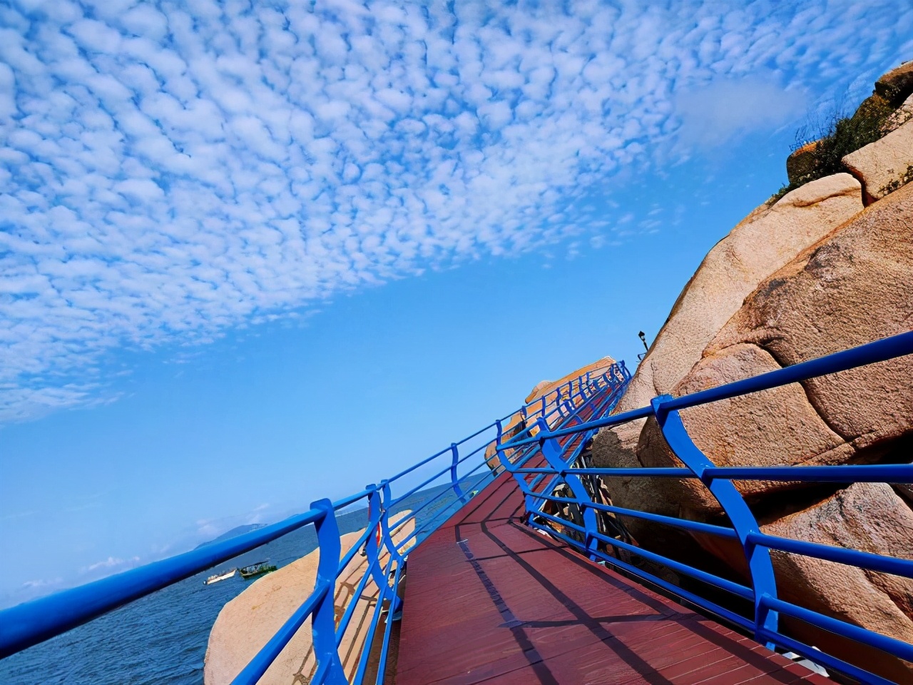 200块旅游预算去哪玩？偷偷告诉你，来台山可以玩遍这几个景点