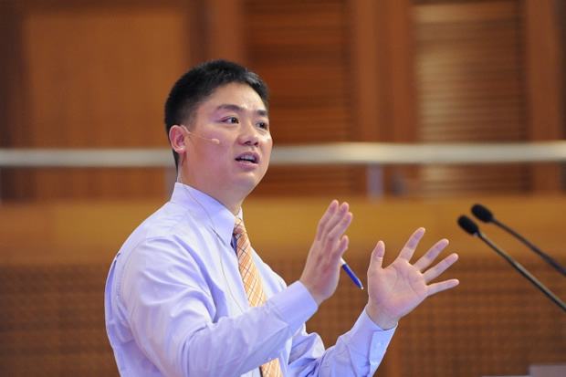 东哥事件开除了多少高管,东哥最新事件