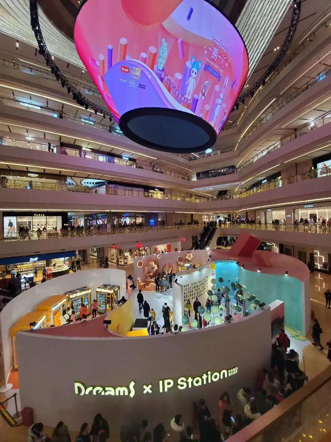 玩偶一号用技术为盲盒们正名：中国文化借潮玩出海的大门已经打开