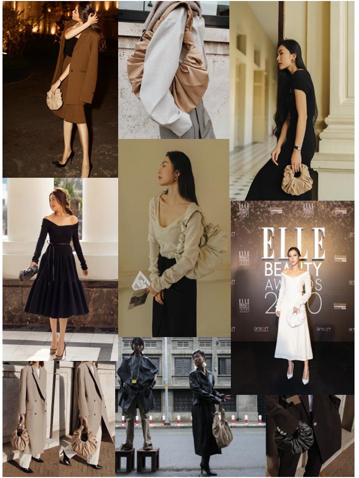 让明星皇室都恨不得allin的平价服饰，高级感的营造并不是贵