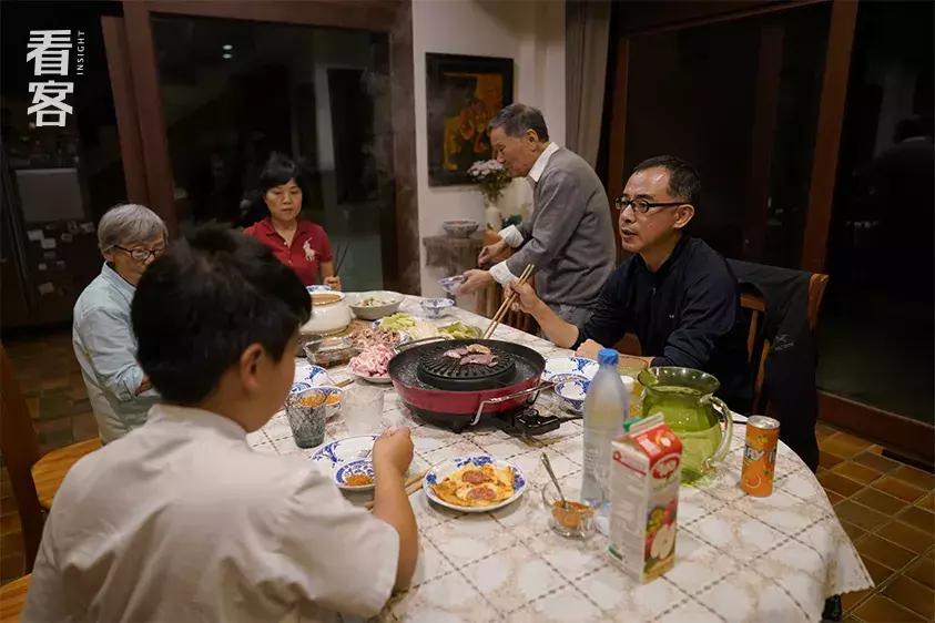 为了娃上国际学校，我全家搬到了泰国，因为真的比国内便宜