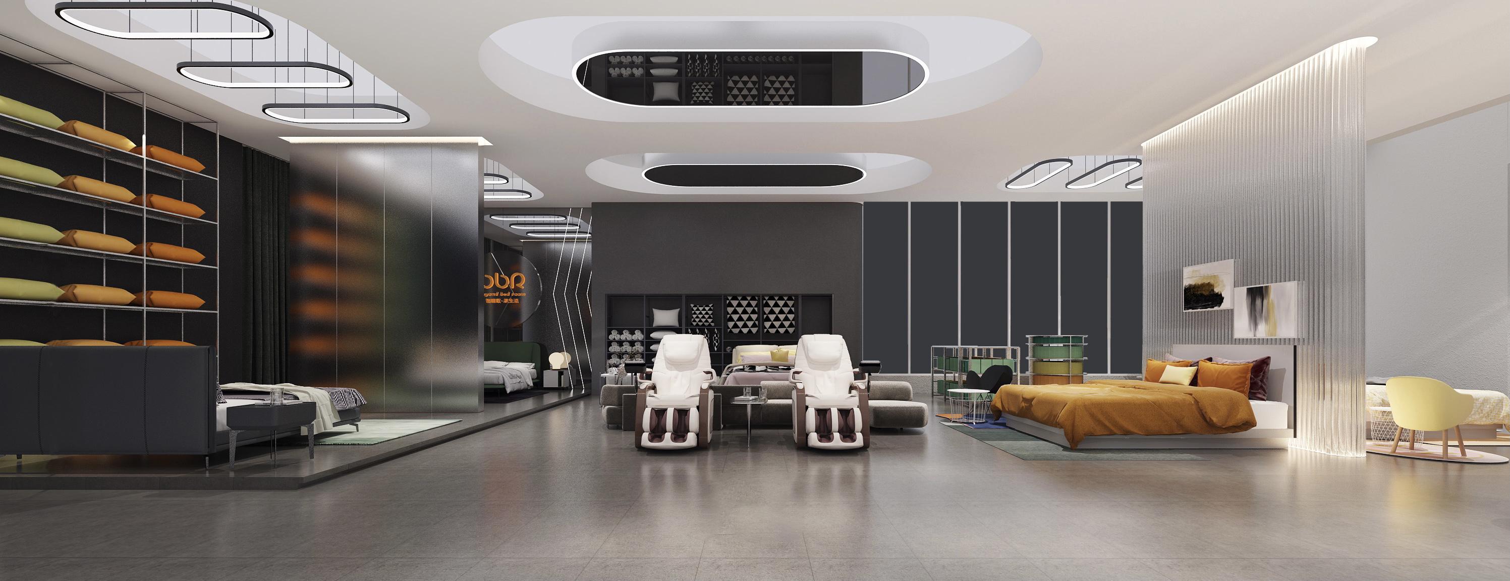 百亿玩家喜临门跻身国际一线,凭碾压级技术优势逐浪万亿睡眠市场