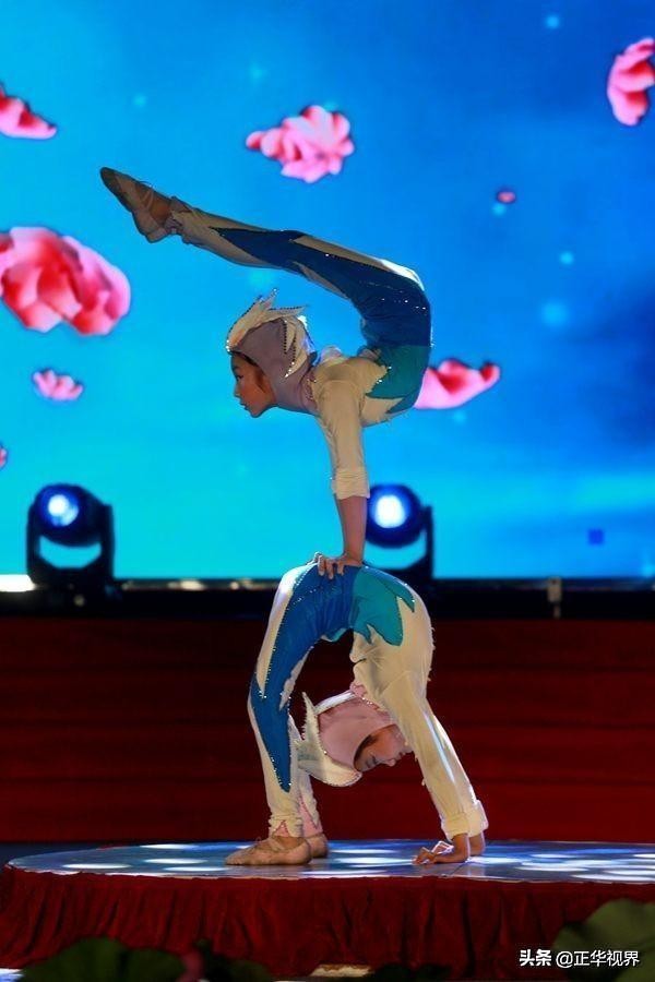 尽领龙湖风情品味水韵荷香2019淮阳龙湖赏荷旅游月精彩启幕