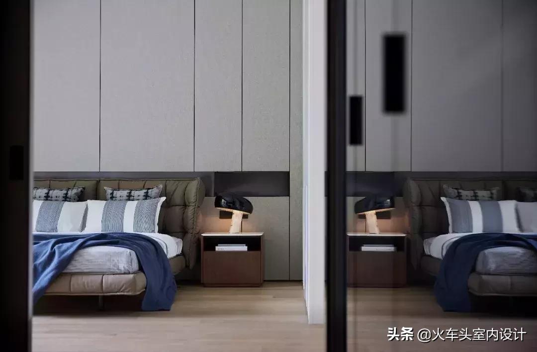 顶级豪宅设计师,这个设计师