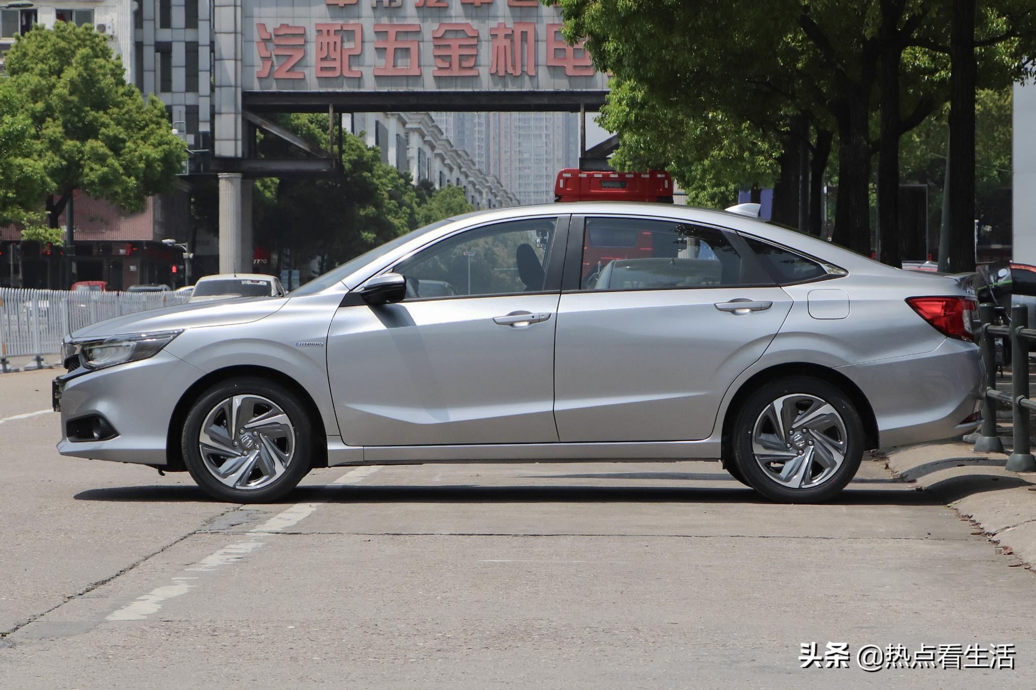 本田凌派的优点与缺点,分享广汽本田车型的品质感