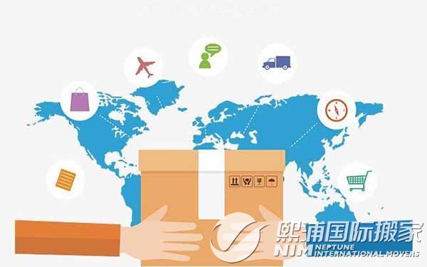 快递包裹到英国什么比较好,快递寄往海外需要什么流程