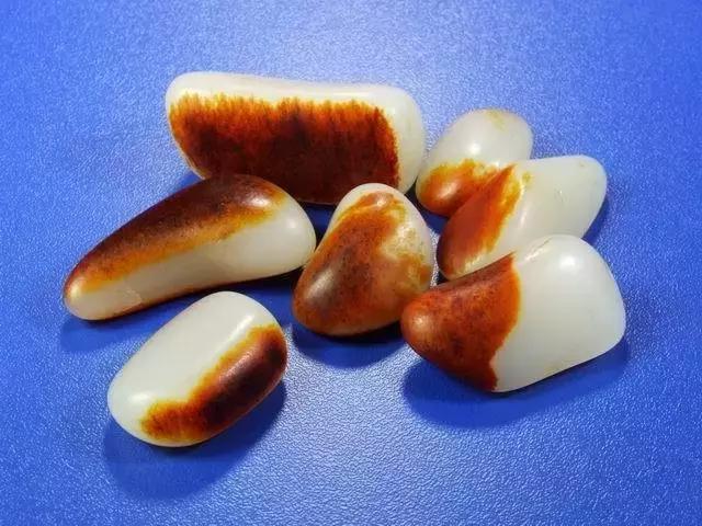 和田玉羊脂,羊脂玉和田