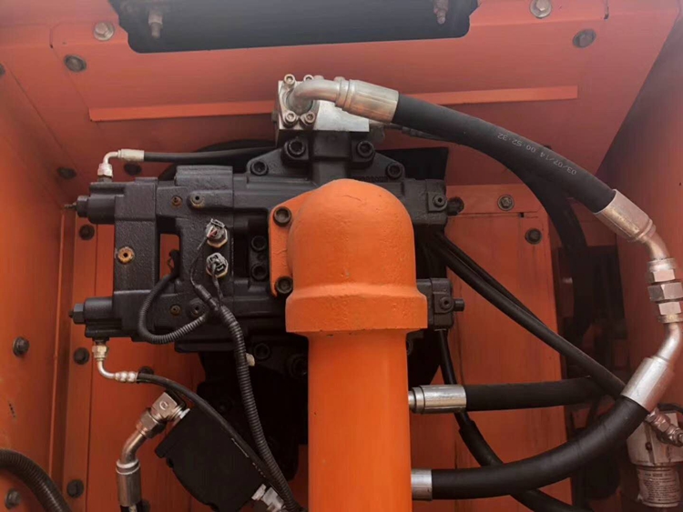 斗山dx60二手挖掘机价格表,斗山dx500二手价格