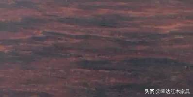 看完这篇红木图解你就是专家,红木百科知识图解