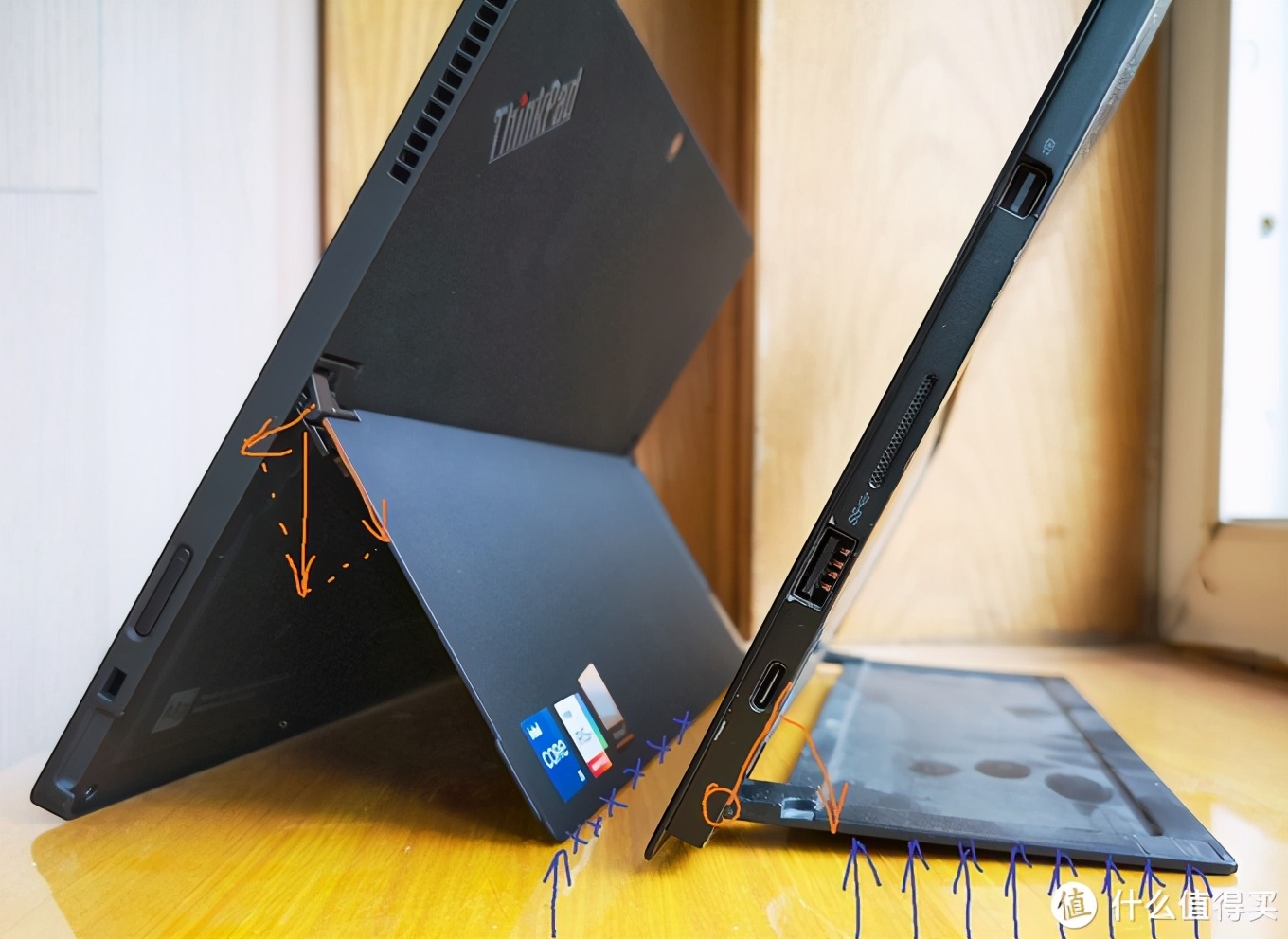 618联想轻薄笔记本推荐,thinkpadx12detachable