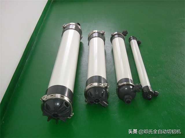 超滤膜净水器效果不好了,超滤膜过滤洗不干净了怎么办