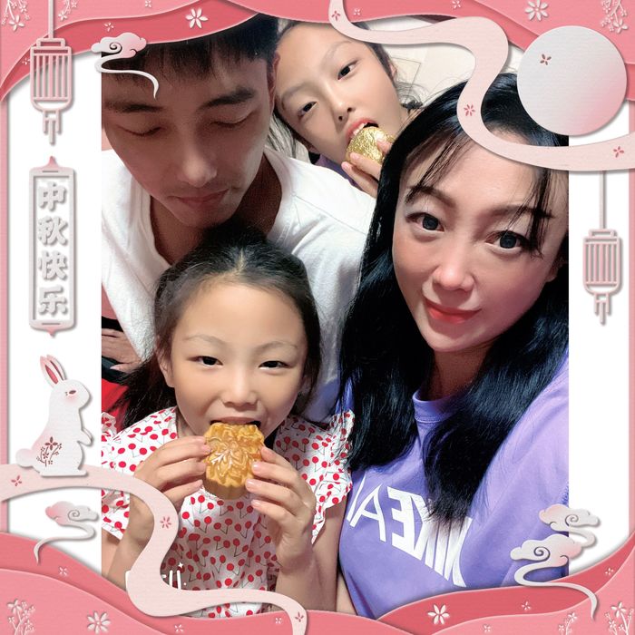 讲中秋故事、变废为宝、用英文传播中秋文化，济南市芙蓉小学开展中秋节主题系列活动