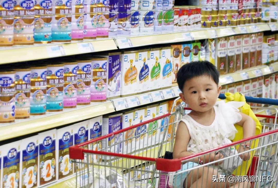 国货良心奶粉平价,国货的奶粉有几个产品