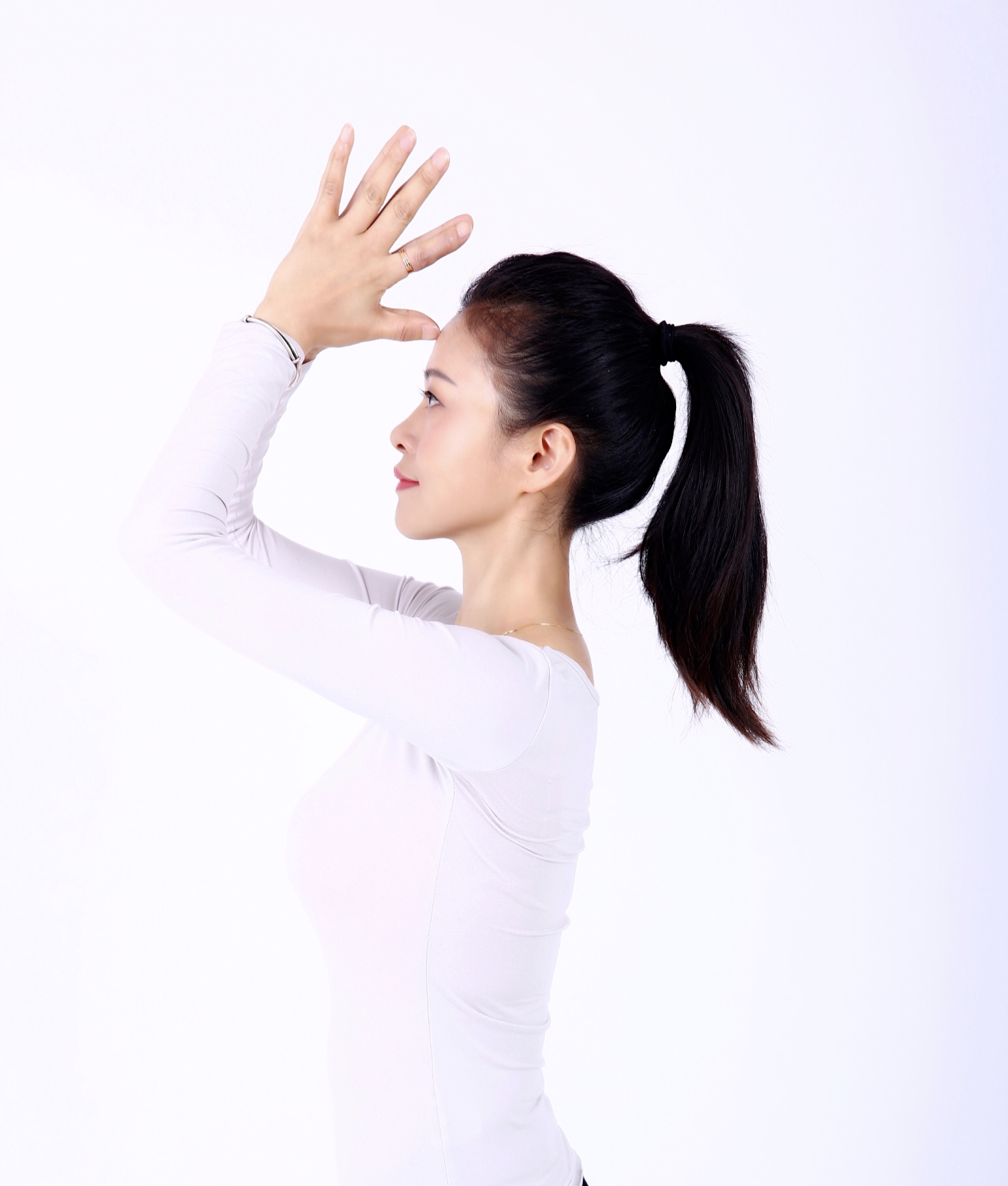 瑜伽可以治疗心理疾病吗,瑜伽理疗能量修复