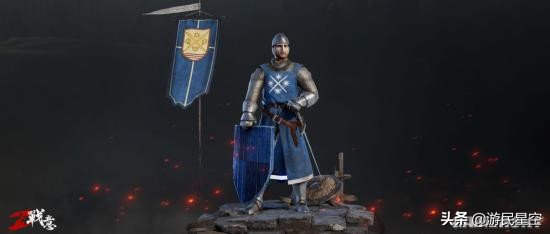 娆ф床鍘嗗彶涓夊ぇ鍦ｅ墤,涓笘绾笁澶ч獞澹洟娓告垙