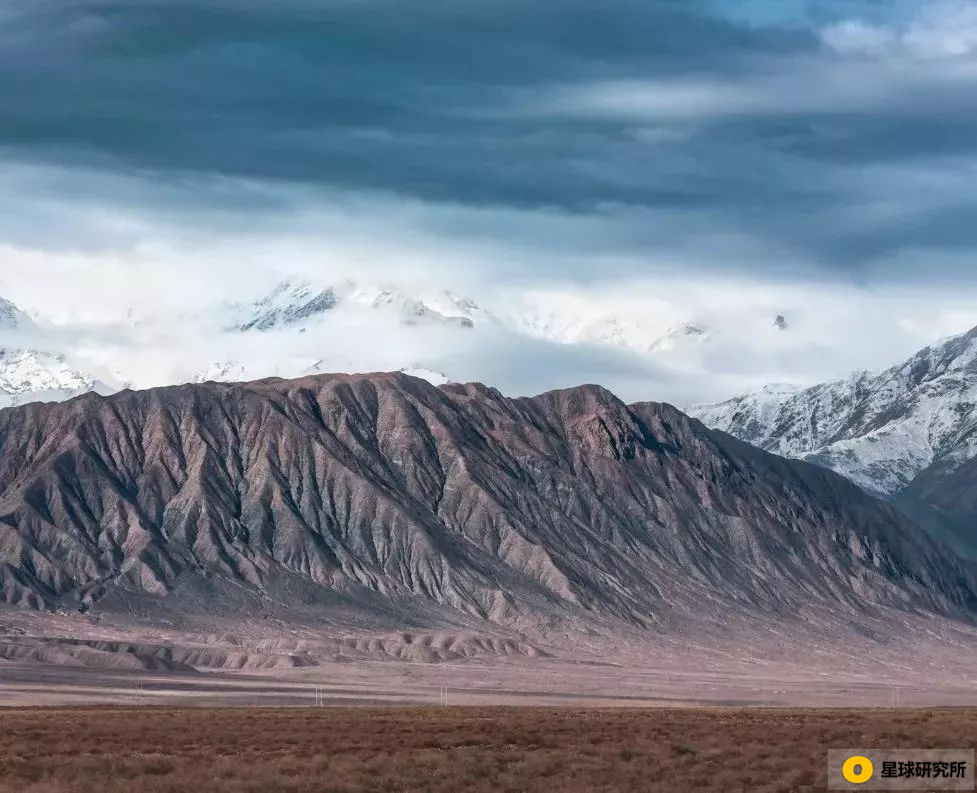甘肃荒凉风景视频,甘肃荒凉的美景