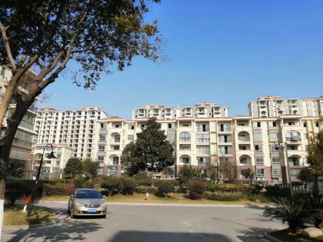 成就高品质生活,泰州凤城祥泰府怎么样均价是多少