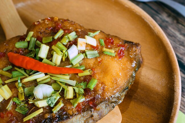 心血管病吃什么鱼肉,哪种菜可以降血脂预防心血管疾病