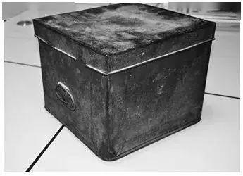 国民*党**特务怀疑她的身份，为何又不敢查她？