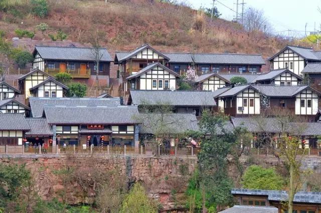 金堂的水城在哪里,金堂天府花园水城