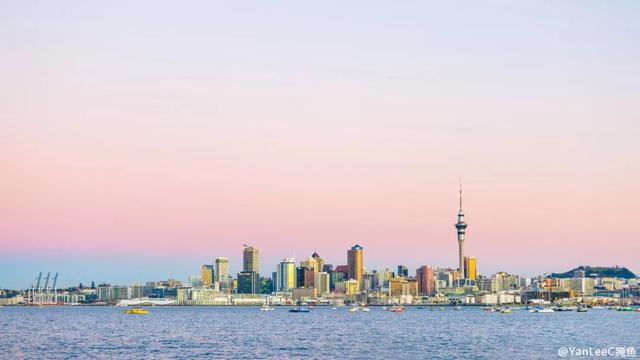 新西兰的美食,新西兰旅游必吃十大美食