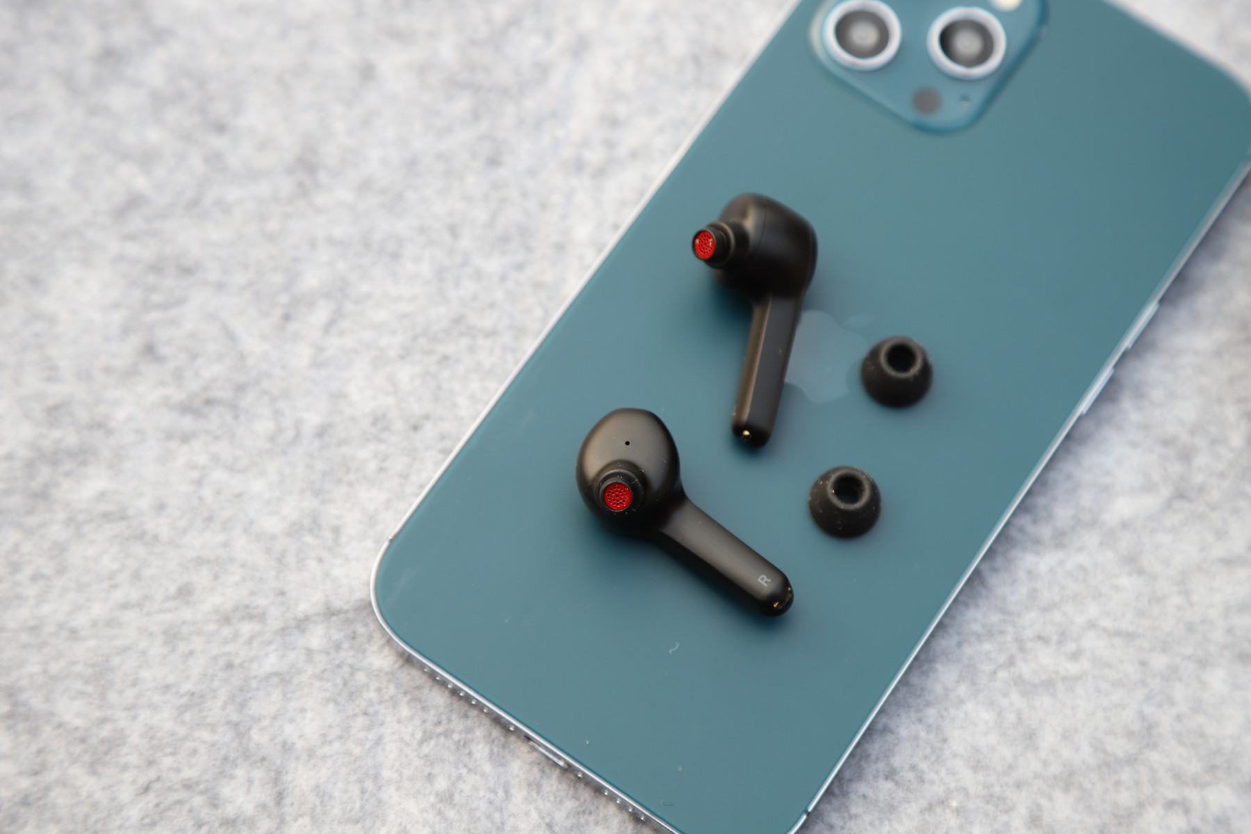 德味新体验，TeufelAIRY真无线蓝牙耳机评测