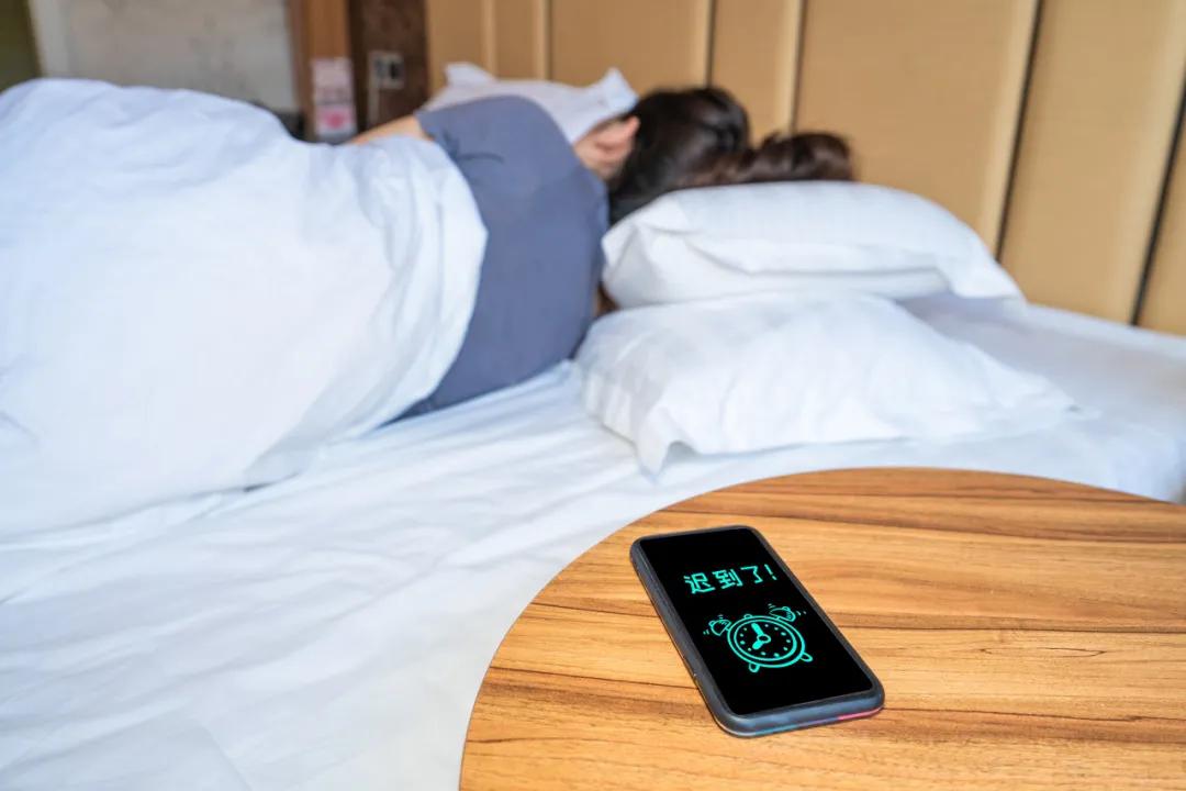 有人靠治你的拖延症,月入十万