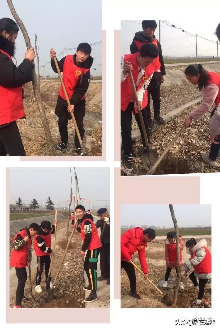 延津石婆固中心校,延津石婆固学校